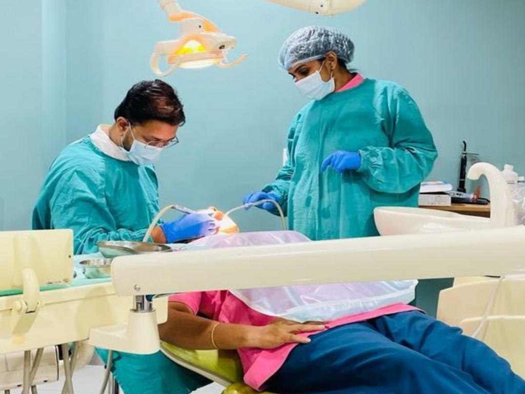 Iqraa Community Clinic