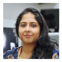 Dr. Shereen Ummerkutty