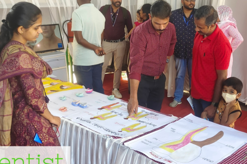 WOHD Exhibition, Maaparamba