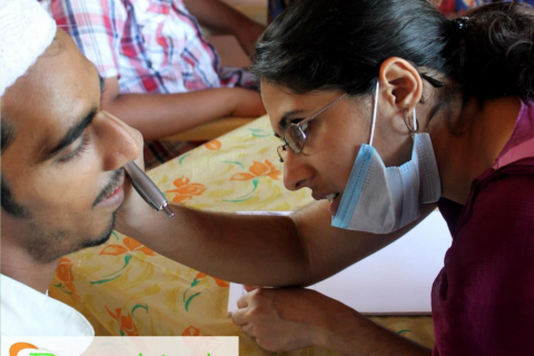 General Dental Camps