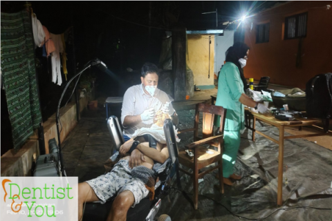 Root Canal Treatment