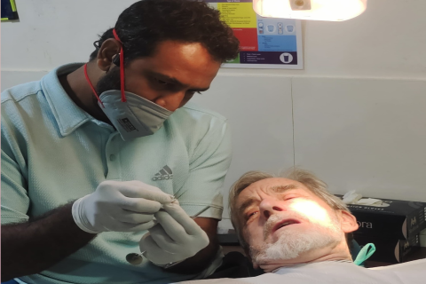 Dental Focus Centre