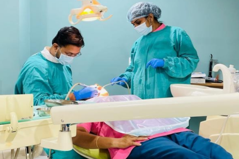 Iqraa Community Clinic